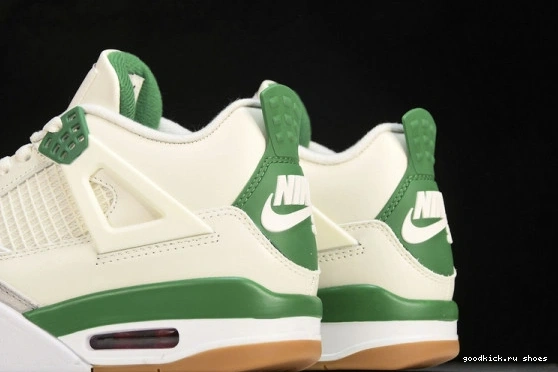 Pine  Green Retro  DR5415-103  DR5415-103 Jordan SB 4 0326